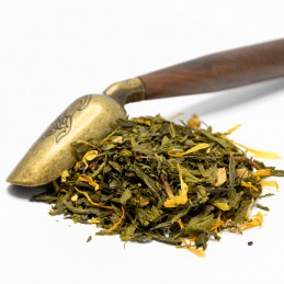 Zielona herbata Miodowo-Imbirowa 14,50 zł