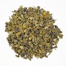 Zielona herbata BI LUO CHUN 14,20 zł
