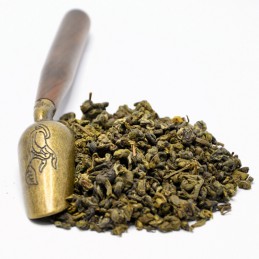 Zielona herbata BI LUO CHUN 14,20 zł