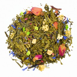 Zielona herbata Chwila dla Siebie 13,30 zł