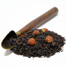 Czarna herbata Czarująco orzechowa 12,30 zł