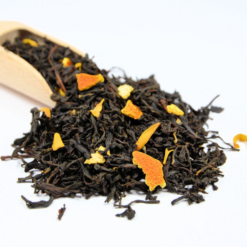 Czarna herbata Earl Grey Super Orange 12,45 zł