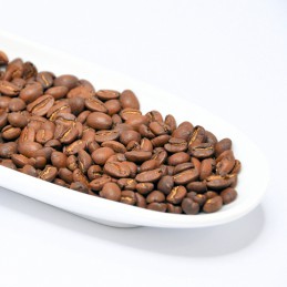 Kawy naturalne KAWA EKOLOGICZNA ARABIKA PERU TUNKI GR1 44,00 zł