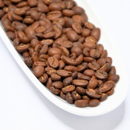 Kawy naturalne KAWA EKOLOGICZNA ARABIKA PERU TUNKI GR1 44,00 zł